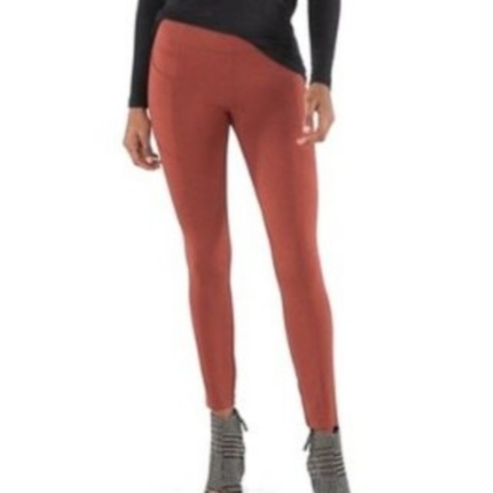 CAbi Style 4324 Lean Leggings Sz M